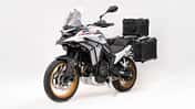 Kove 625 X