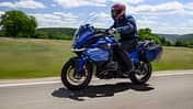 BMW R 1300 RT Fahrbericht (05/2025)