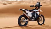 KTM 450 Rally Replica 2026