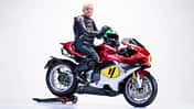 MV Agusta Superveloce 1000 Ago (06/2025)