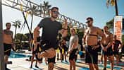 MEN'S HEALTH CAMP