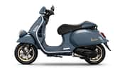 Vespa Gtv 125 Officina 8