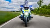 BMW R 1300 RT-P Polizei Police Behörden-Ausführung (2025)