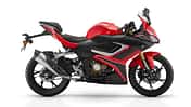 QJMotor SRK 125 R (2025)