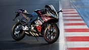 Aprilia RS 125 GP Replica (2025)