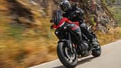 Yamaha Tracer 7 und Tracer 7 GT im Test