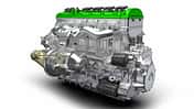 Neue Motoren Kawasaki
