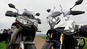 CFMoto 650 MT, Kawasaki Versys 650 Vergleichstest