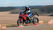 Ducati Multistrada V2 S Top-Test