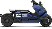 BMW CE 04 Modelljahr 2026