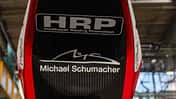 Honda CBR 1000 RR Fireblade Schumacher