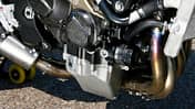 Honda CBR 1000 RR Fireblade Schumacher