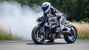 BMW R 1300 R Titan
