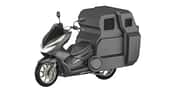 Wohnmobil-Roller-Patent