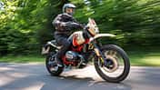 BMW R 12 G/S Top-Test (MRD 16/2025)