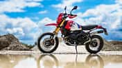 BMW R 12 G/S Martin Edition Dakar