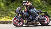 Erster Test Suzuki GSX-8T und GSX-8TT