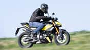 Fantic Stealth 125 Kompakttest