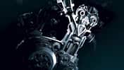 Suzukis legendärer K5 Motor