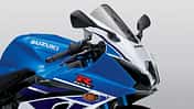 Suzuki GSX-R 1000 (2025 USA)