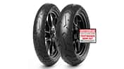 Sommergewinnspiel Tag 2 - Pirelli Advertorial
