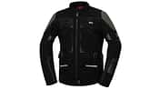 MOTORRAD Sommergewinnspiel 2025 Tag 10 - iXS Venture-Air 1.0 Jacke schwarz 