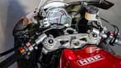 Honda CBR 1000 RR Fireblade SC 59 von Holzhauer