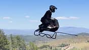 Volonaut Airbike (08/2025)