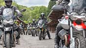 Moto Guzzi Leser-Experience