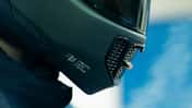 Zyon helmet, Motorradhelm mit Luftfilter