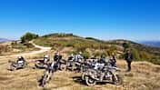 Balkan-Offroadtour
