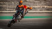 KTM 690 SMC R (2026)