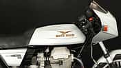 Billy Joel 20th Century Cycles Moto Guzzi 850 LM III