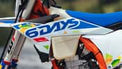 KTM EXC 6DAYS (2026)