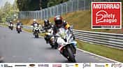 Finale MOTORRAD Safety League 2025