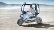 BMW Vision CE