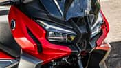 Voge SR1 ADV 125