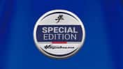 Suzuki GSXR 1300 Hayabusa Special Edition