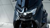 Yamaha Nmax 125 2025