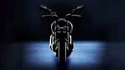 Honda CB 500 SF Teaser (09/2025)