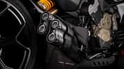 Ducati Diavel V4 RS