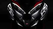 Ducati Multistrada V4 RS 2025