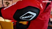 Vanucci VSM-4 Herren Kombi