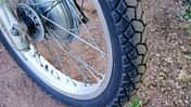 Conti TKC 70 auf Yamaha XT 500 im Praxistest