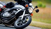 Motorradreifen für Youngtimer im Test