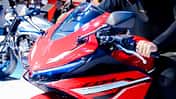 Honda CBR 500