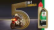 Castrol