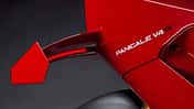 Ducati Panigale V4 R 2026