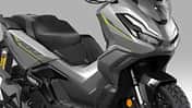 Honda ADV 350 (2026)
