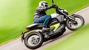 Motorrad Test Can-Am Pulse und Origin